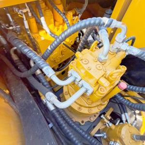 حفارة ساني SY215C مستعملة، حفارة ساني SY 215 جديدة الوصول، حفارات ساني 215 و235 و245 متوسطة الحجم مستعملة - Product Image 5