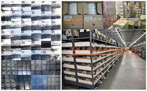 Ic Electronic Components mosfet <strong>MID150</strong>-<strong>12A4</strong> transistors igbts <strong>modules</strong> - Product Image 5