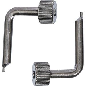 BGS phụ tùng thép lời khuyên cho circlip kìm 1 cặp cho 445, 446 - Product Image 2