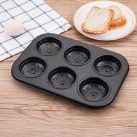 Gâteau Donut Moule Ménage Petit Gâteau Plaque De Cuisson
