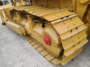 รถดันดิน CAT D7G มือสอง สภาพดี ประสิทธิภาพเสถียร ชั่วโมงการทำงานต่ำ ประหยัดน้ำมัน พร้อมขาย พร้อมจัดส่ง มีสินค้าในสต็อก - Product Image 5