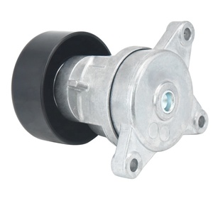 Nouvelle poulie tendeur de courroie de distribution, utilisez le numéro OE. F8CZ6b209AA / F8CZ-6b209-AA pour Ford Escort Focus - Product Image 2