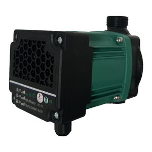 インテリジェント永久磁石周波数変換循環ポンプ - Product Image 1