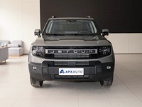SUV Jetour T1 2026 de l'usine chinoise, 1.5TD 184HP 7DCT, caméra panoramique Discovery, puce 8155, meilleur rapport qualité-prix pour l'Afrique