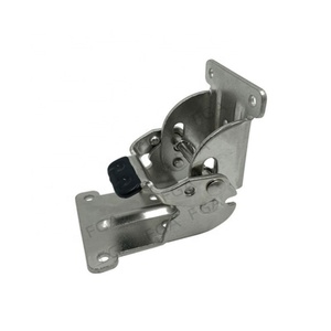 180 Degree <b>Folding</b> Table Chair Leg Bracket Hinge for <b>Sofa</b> <b>Bed</b> for Kitchen Living Room Bedroom Home Office Supermarket Apartment - Product Image 1