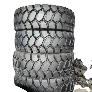 Neumático para maquinaria de construcción HILO 21,0033 24.00R33, neumático Minka - Product Image 1