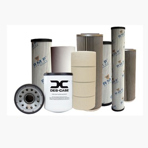 Purificateur d'huile Des-Case 12345618, séparation solide-liquide, traitement chimique du pétrole et de l'eau - Product Image 2