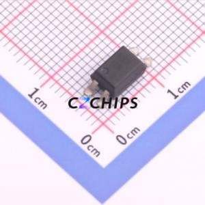 Nuevo y Original BPC-817SB SMD-4P Transistor Optoacoplador de Salida de Transistor Venta al por Mayor de Componentes Electrónicos y Servicio BOM - Product Image 1