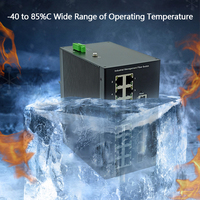 OEM fábrica profesional al por mayor Mini inyector PoE para mini DC UPS Puerto Poe 9V 12V 24V