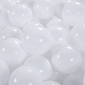 맞춤형 실리콘 고무 공 단단하고 탄력 있는 무독성 고품질 ISO9001 인증 매끄러운 표면 바운시 볼 산업용 스포츠 - Product Image 4