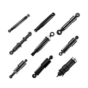 Amortiguador para Camión/Autobús Scania, Repuestos OEM, Más de 200 Artículos - Product Image 1