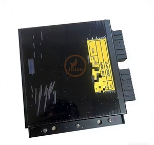 Excavator Parts 21N6-34810 Excavator <b>Computer</b> Board ECU R210LC-7 Excavator Controller - Product Image 2