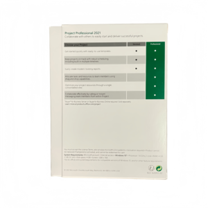 <span class=keywords><strong>Project</strong></span> Pro 2021 Originale, Attivazione Online 100% Globale, <span class=keywords><strong>Project</strong></span> Professional 2021, <span class=keywords><strong>Project</strong></span> 2021, Consegna Rapida - Product Image 2