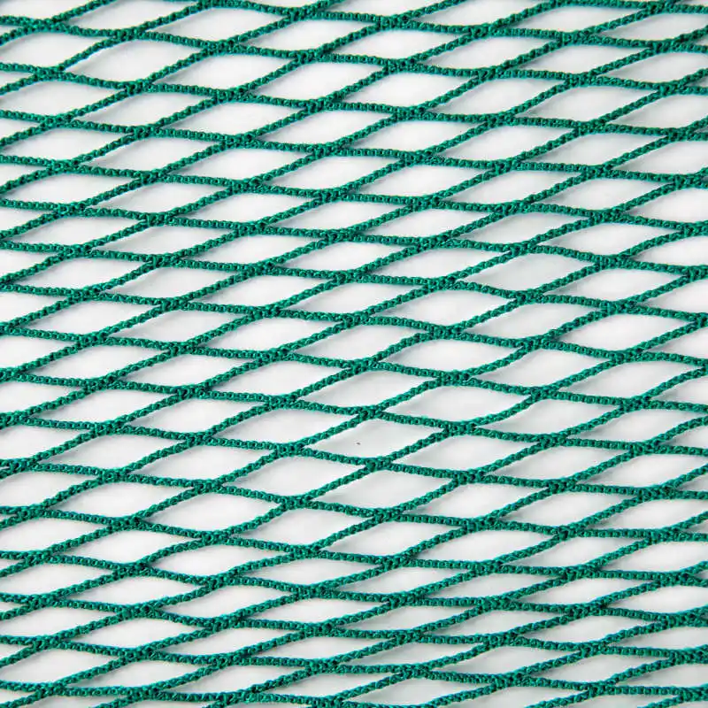 Vải Lưới Polyester Lưới Đan Thoáng Khí