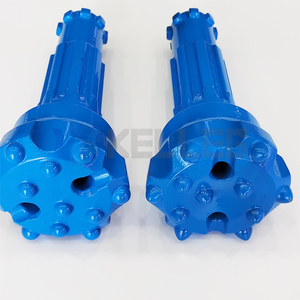 جودة مضمونة أسفل ثقب بت التعدين بأسفل ثقب مطرقة أزرار - Product Image 4