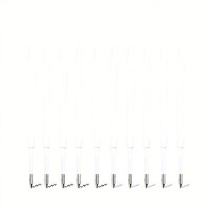 Custom Designed Metal <b>Refill</b> Ballpoint <b>Pens</b> Ink Cartridges for High Capacity Promotional Use - Product Image 2