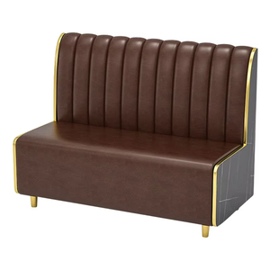 Ensemble table et chaises de bar en bois rétro : Convient pour les taverne, les restaurants, les boîtes de nuit, les cafés et les salons de thé - Product Image 5