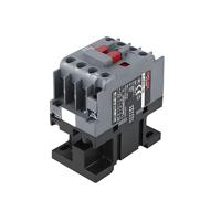 DELIXI Contacteur électrique AC CJX2s-2511 3P 25A 3 phases AC220/230V 50/60Hz RoHS/CE/CUL pour le contrôle des moteurs industriels