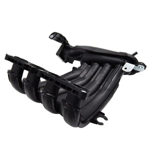 Colector de Admisión NMN 14001-EE00B para Nissan Qashqai 2007-2015 1.6L HR16DE OE # 14001-EE00B/HR16DE Nuevo - Product Image 2