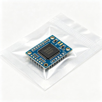 Composant électronique de haute fiabilité pour dispositifs médicaux DS3231-RTC