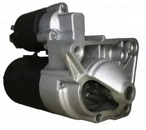 Motor de arranque para coche, 12V, para RENAULT 0001106012, 0001106017, CS1179, DRS8770, Lester/WAI 31235 - Product Image 1