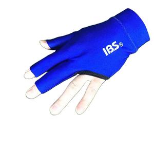 Guantes de Piscina Personalizados para Hombre y Mujer, con Tres Dedos, para Palos de Golf en Ambos Lados, Guantes Profesionales Antideslizantes - Product Image 2