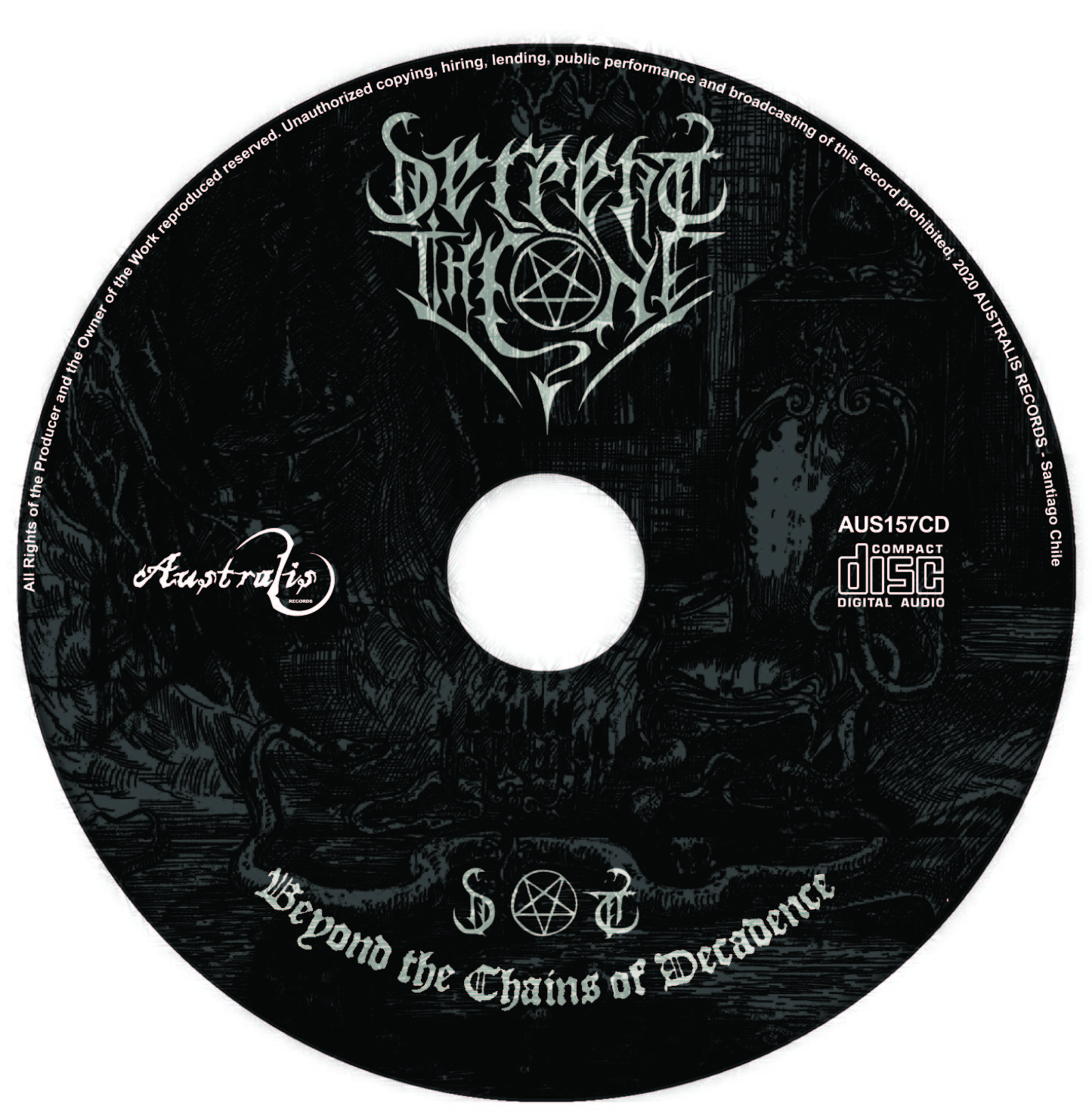 Пользовательская коробка для драгоценностей, музыкальный альбом для репликации компакт-дисков, пользовательская репликация и печать