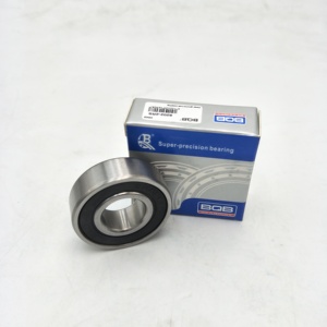 Roulement à billes <span class=keywords><strong>6202</strong></span> <span class=keywords><strong>5</strong></span>/<span class=keywords><strong>8</strong></span> 2RS C3 pouces - Product Image 3