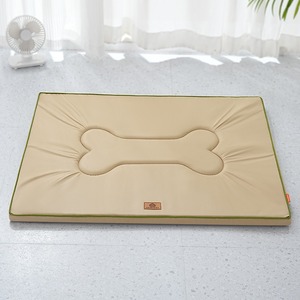 Wholesale Custom Washable Foam Pet <b>Dog</b> <b>Bed</b> Mat Pet Cushion Outdoor - Product Image 6