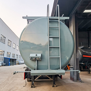 L'usine vend des produits de corrosion en acier au carbone personnalisables en grand volume semi-suspendus - Product Image 4