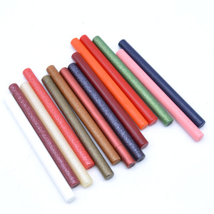 Hot Sale Glue Gun <strong>Wax</strong> Seal/Non-Toxic Round <strong>Sealing</strong> <strong>Wax</strong> <strong>Sticks</strong> - Product Image 4