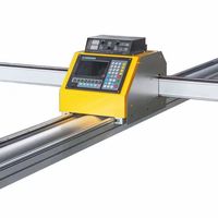 Controlador CNC Fangling F2100B de Alta Relación Calidad-Precio para Operaciones de Corte por Plasma
