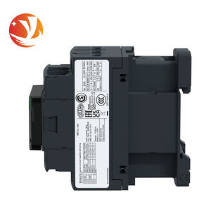 Controlador Lógico Programable (PLC) Schneider CAD50F7C de 16 E/S y 110V, Nuevo y Original - Product Image 3