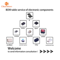 TCA785 CIP elektron Komponen ic mcu