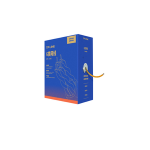 <span class=keywords><strong>Cable</strong></span> de Red Sin Blindaje Categoría 6 TL-EC6-305 (Diámetro de 0.535 mm) - Product Image 4