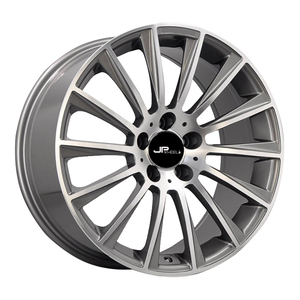 Jantes de voiture en alliage de 20 pouces, jantes de voiture de 18 et 19 pouces, jantes 5x112 pour <span class=keywords><strong>Mercedes</strong></span> Benz <span class=keywords><strong>AMG</strong></span> # 02006 - Product Image 1