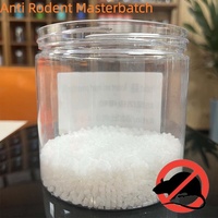 Masterbatch Additif Parfumé Luminescent Antistatique Anti-blocage Antiglissement Marquage Laser Anti-buée Durcissant Nucleant Soie