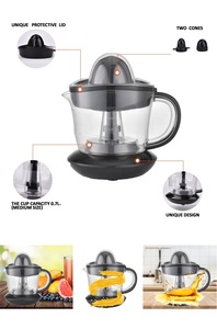 Thiết bị Nhà Bếp Máy ép trái cây Máy ép trái cây trái cây thương mại trái cây máy ép trái cây Lime Orange <span class=keywords><strong>citrus</strong></span> chanh ép - Product Image 5