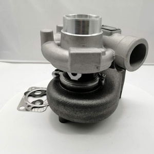EX120-2 EX120-3 รถขุดเทอร์โบชาร์จเจอร์ TD04 49189-00501 49189-00511 49189-00540 49189-00550 สำหรับเครื่องยนต์ 4BD1 - Product Image 2