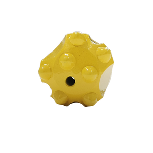 Broca de Perforación de Roca Personalizada de 51 mm R25 R28 R32 R35, Suministro OEM y Venta al por Mayor - Product Image 2