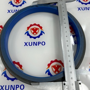 ซีลข้อเหวี่ยงด้านหลัง 142-5868 สำหรับเครื่องยนต์ C15 - Product Image 4