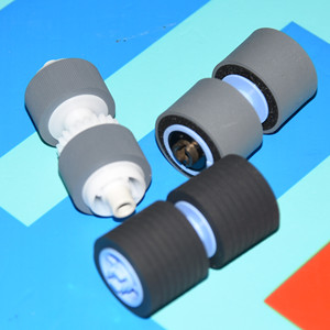 Kit de rouleaux de remplacement pour scanner MJL OEM, compatible avec Canon <span class=keywords><strong>DR</strong></span>-<span class=keywords><strong>G1100</strong></span> DRG1300 <span class=keywords><strong>DR</strong></span> <span class=keywords><strong>G1100</strong></span> 118262B001 8262B001AA MG1-4806-000 MA3-0002-000 - Product Image 3