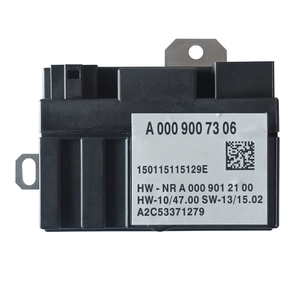 HF OEM A0009007306 A0009000104 A0009006207 modulo di controllo della pompa del carburante parti auto - Product Image 1