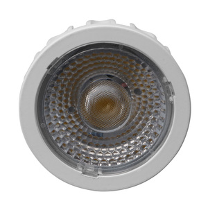 Projecteur LED COB en aluminium 12W 16W, diamètre <span class=keywords><strong>63mm</strong></span>, culot E27, dimmable par triac, PAR20, indice de protection IP44, 1200 lumens, garantie 3 ans - Product Image 3