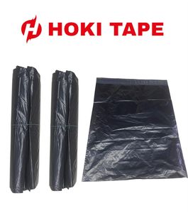 Le sac en plastique et etc. 40cm x 50cm fournit une solution d'emballage fiable résistant à l'eau et à la poussière pour les affaires en ligne - Product Image 3