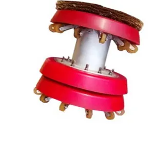 Sell High-quality Good Price Serviceable Support Wheel Pig For Sewage Discharge