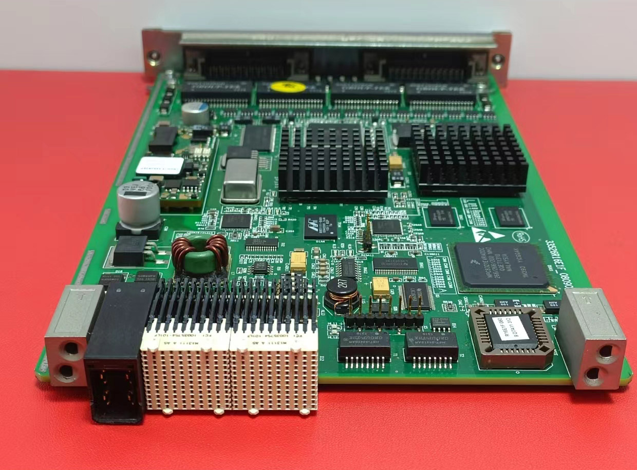 R16E1F ZTE ZXCTN 6220/6300 Optical Transceiver - 1 Year Warranty