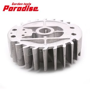 Volant de tronçonneuse pour modèle <span class=keywords><strong>Sthl</strong></span> 029 039 MS290 MS310 MS390 Pièces de rechange pour machine 1127 400 1200 - Product Image 4