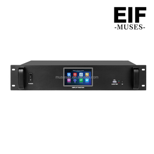 ไมโครโฟนประชุมแบบมีสาย, ไมโครโฟนคอนเดนเซอร์แบบเฉพาะสำหรับหน่วยผู้แทน, หน่วยประธาน, และห้องประชุม - Product Image 5