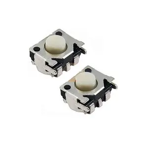 Replacement Left Right Button Switch For NDSL NDSI XL LL LR Trigger Buttons Switch Repair Parts